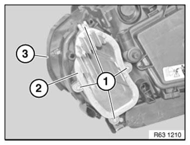 Turn Signal Indicator Lights